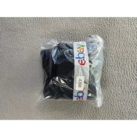 Polo by Ralph Lauren Black Bomber Jacket - Picture 13 of 13